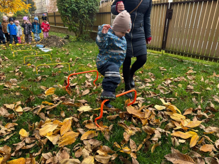 Společný den radosti